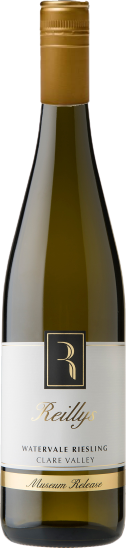 Reillys Wines Museum Release Watervale Riesling